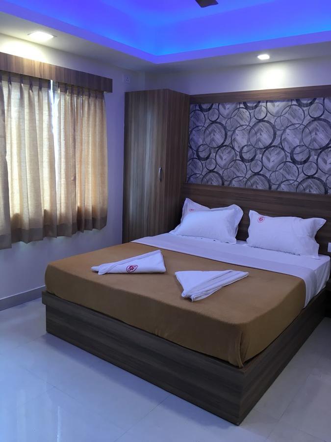Hotel Grand Suites Bangalore Esterno foto