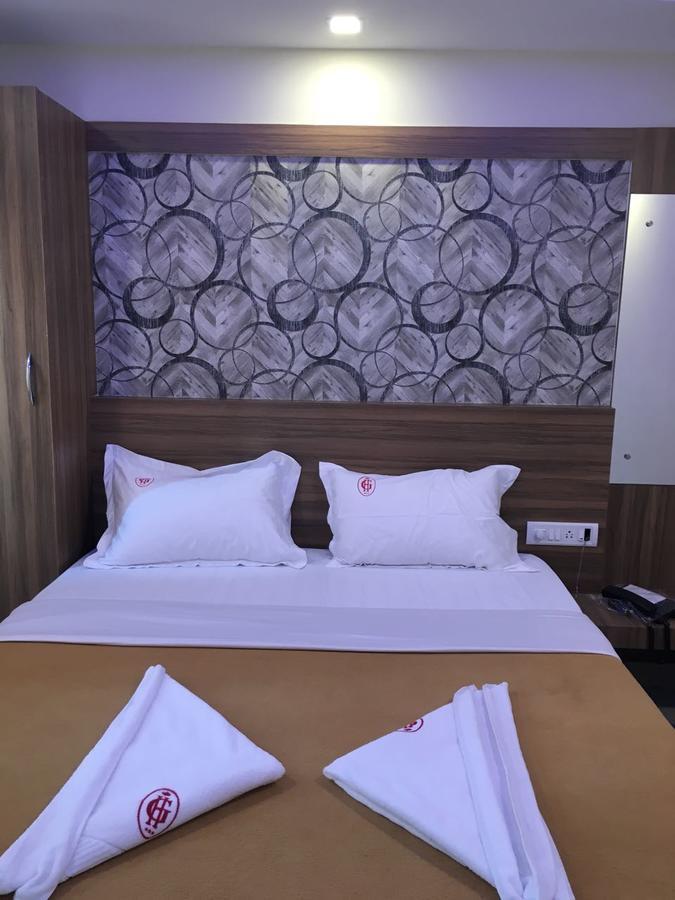 Hotel Grand Suites Bangalore Esterno foto