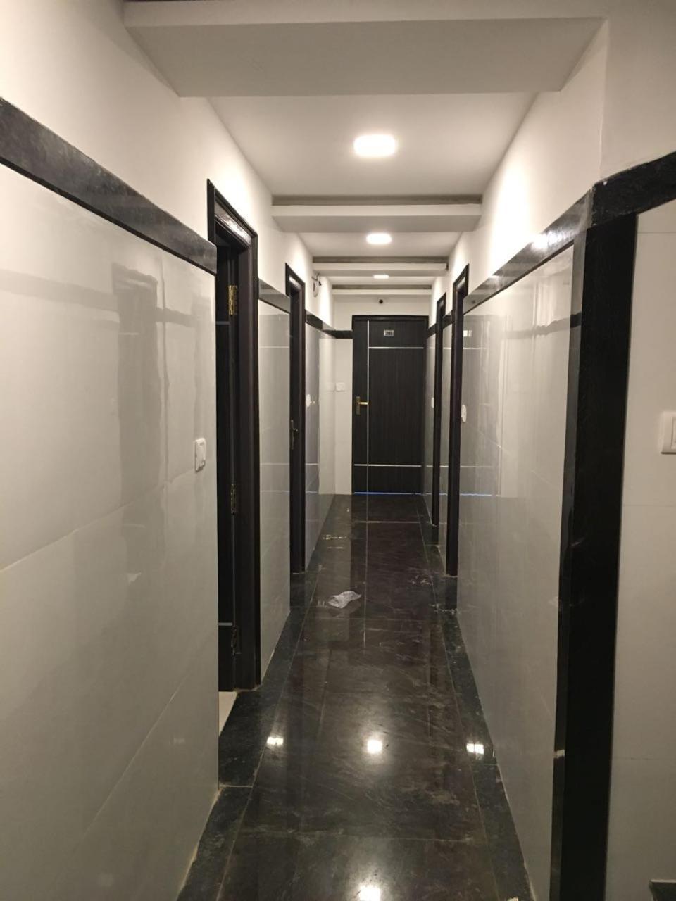 Hotel Grand Suites Bangalore Esterno foto